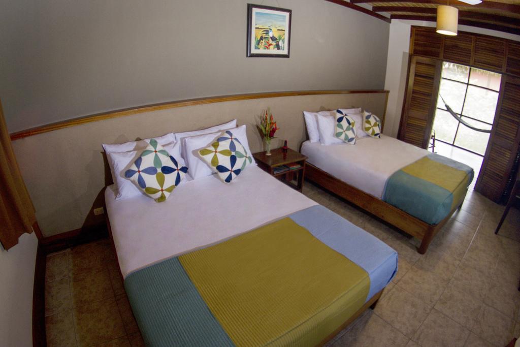 Heliconia Amazon River Lodge Francisco de Orellana Dış mekan fotoğraf