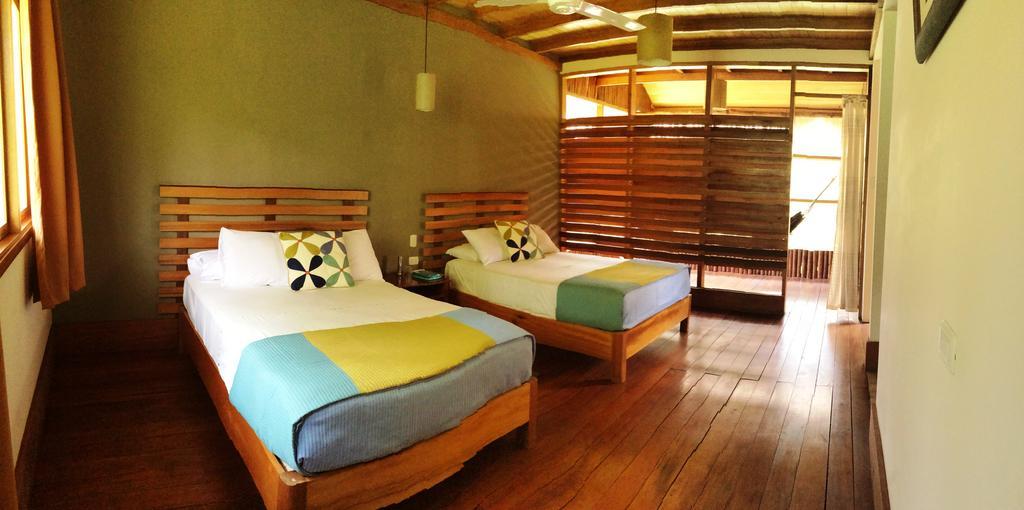 Heliconia Amazon River Lodge Francisco de Orellana Dış mekan fotoğraf