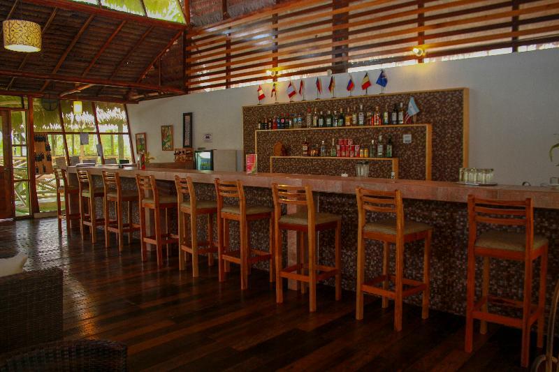 Heliconia Amazon River Lodge Francisco de Orellana Dış mekan fotoğraf