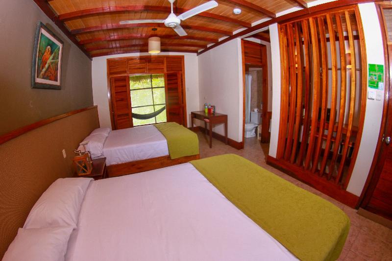 Heliconia Amazon River Lodge Francisco de Orellana Dış mekan fotoğraf