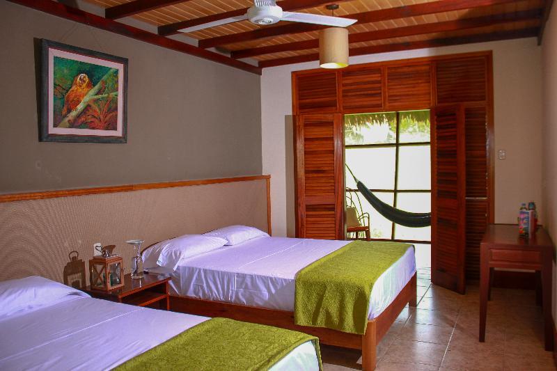 Heliconia Amazon River Lodge Francisco de Orellana Dış mekan fotoğraf